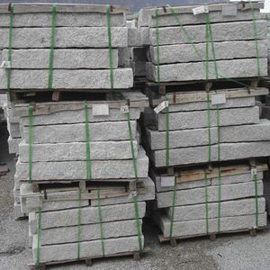 Granitstufe