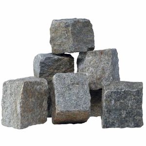 Stein-Pflasterstein