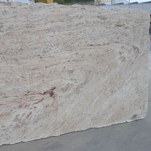 Natursteinplatte