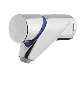 Wasserhahn für Waschbecken - PRESTO 504 : 63000 - PRESTO - wandmontiert