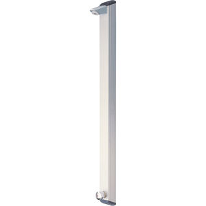 Selbstschluss-Duschsäule