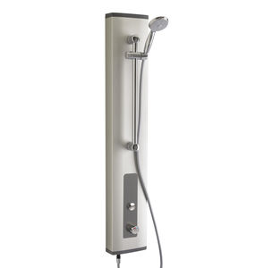 thermostatische Duschsäule 1