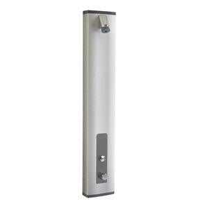 thermostatische Duschsäule 1