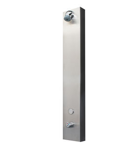 thermostatische Duschsäule 1
