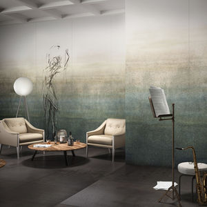 Innenraum-Fliesen / Wand / Feinsteinzeug / 100x300 cm