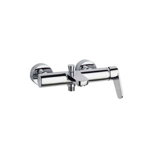Einhebelmischer für Dusche 1