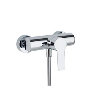 Einhebelmischer für Dusche