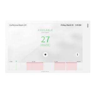 Touchscreen für Hausautomationssystem 1