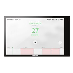 Touchscreen für Hausautomationssystem 1