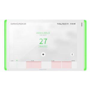 Touchscreen für Hausautomationssystem 1