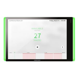Touchscreen für Hausautomationssystem 1