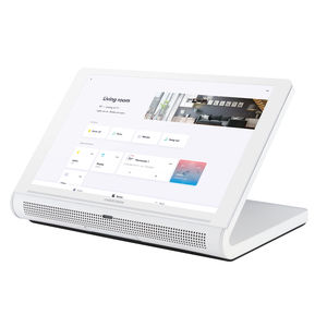 Touchscreen für Hausautomationssystem 1