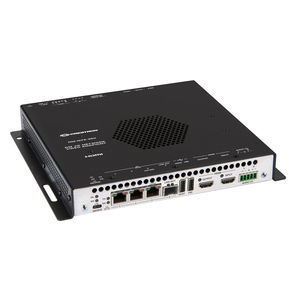 Encoder für Videoüberwachung
