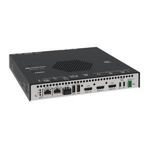 Encoder für Videoüberwachung