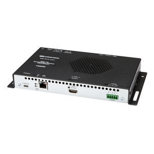 Encoder für Videoüberwachung