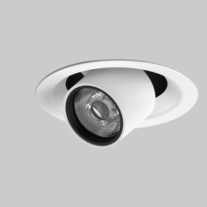 Einbaudownlight 1