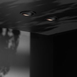 LED-Downlight