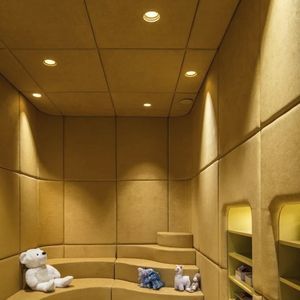 LED-Downlight