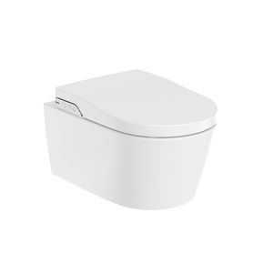 smartes WC