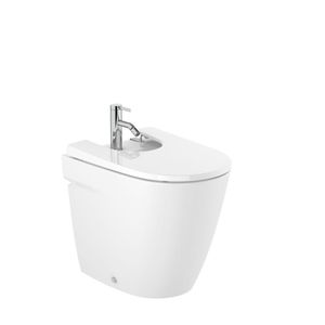 Porzellan-Bidet