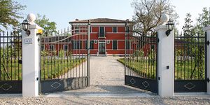 Stellantrieb für Flügeltore 1
