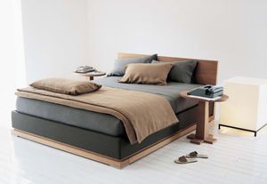 Doppelbett