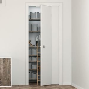 Pocket System für Schiebetür 1