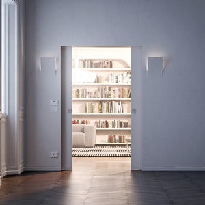 Pocket System für Schiebetür 1