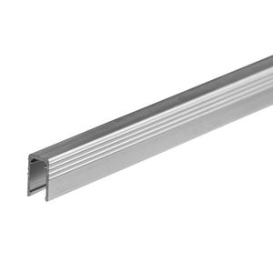 Aluminium-Türprofil 1