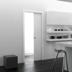 Pocket System für Schiebetür