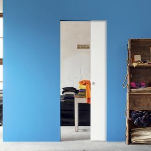 Pocket System für Schiebetür 1