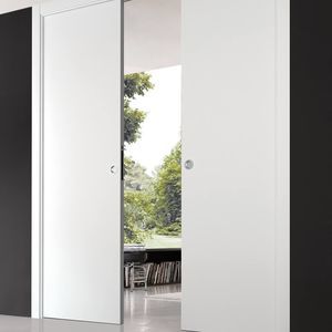 Pocket System für Schiebetür 1