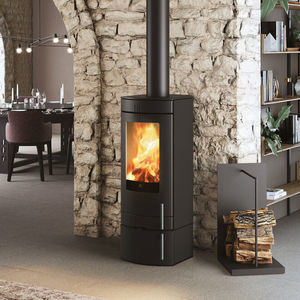 Holz-Kaminofen
