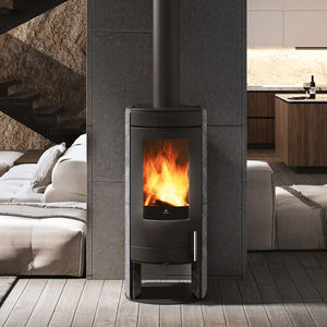 Holz-Kaminofen