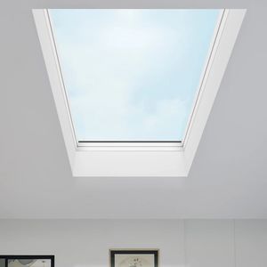 UPVC-Dachfenster
