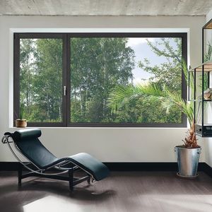 Aluminiumfenster 1