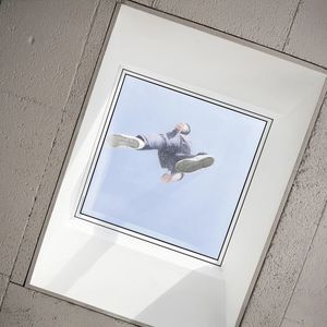 UPVC-Dachfenster 1