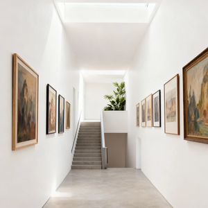 UPVC-Dachfenster 1