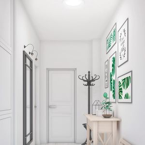 verglaster Tageslichtspot 1