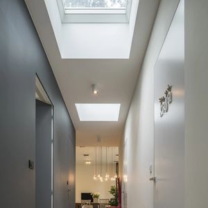 Glasdachfenster 1