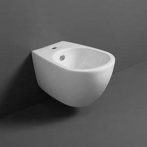 hängendes Bidet