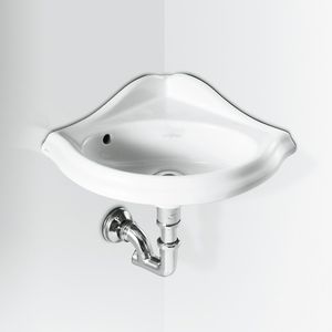 Wand-Waschbecken