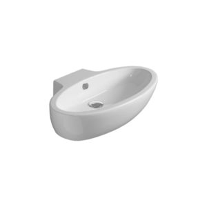 Wand-Waschbecken 1