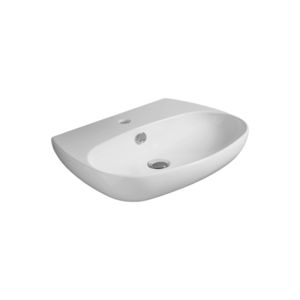 Wand-Waschbecken 1