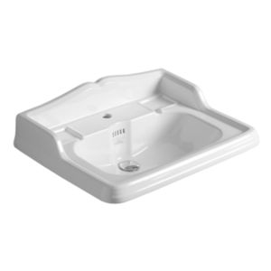 bodenstehendes Waschbecken 1