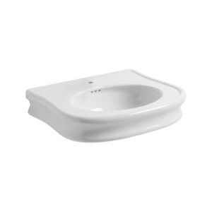 bodenstehendes Waschbecken 1