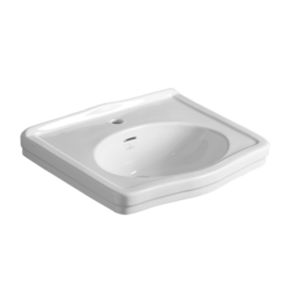 bodenstehendes Waschbecken