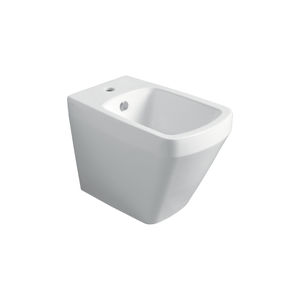 Keramik-Bidet