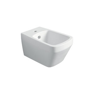wandhängendes Bidet