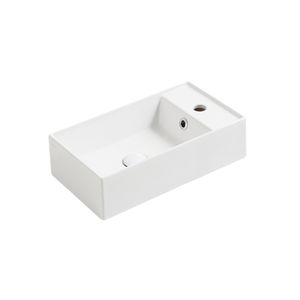 Wand-Handwaschbecken 1